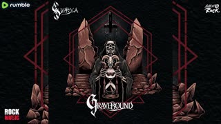 Surya - Gravebound (2026, EP)