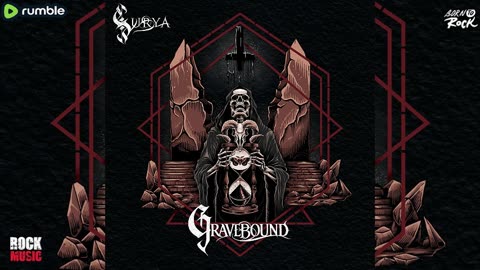 Surya - Gravebound (2026, EP)