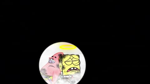 SPONGEBOB IN DANGER!🚨Can Robot SpongeBob Escape EVIL Patrick?😱Funny Animation with SHOCKING Twist!🤯