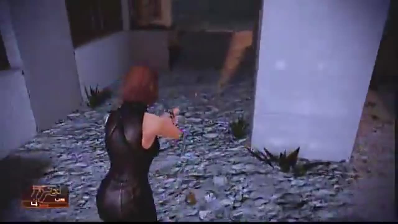 Mass Effect 2 Day 8 Part 2 of 8