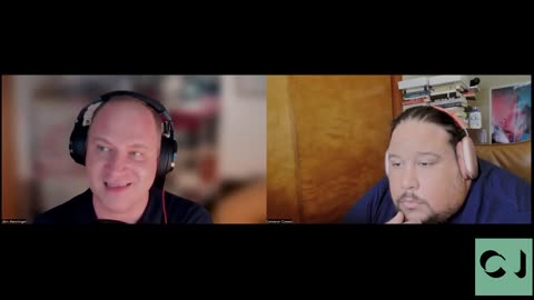 Artificial Intellgience and Tech In Europe with Joe Menninger