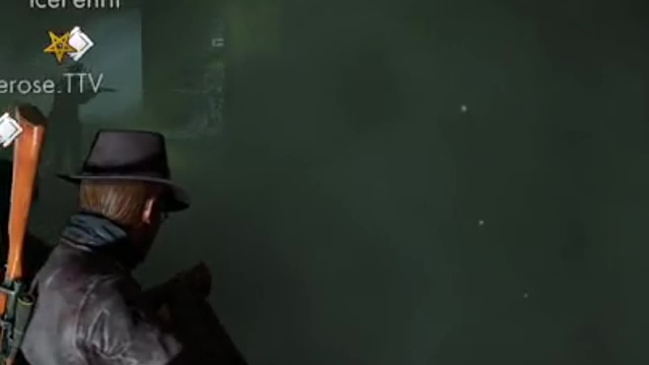 A Viewer Froze Me