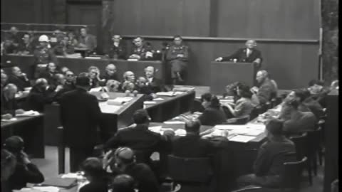 MUNICH. [No.] 128, WAR ... - MUNICH. [No.] 128, WAR CRIMES TRIALS, NUREMBERG, GERMANY - 111-adc-5905