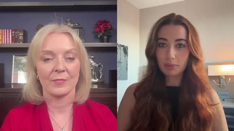 Britain Used to Be a Haven of Free Speech, Now Critics Are Banned at the Border