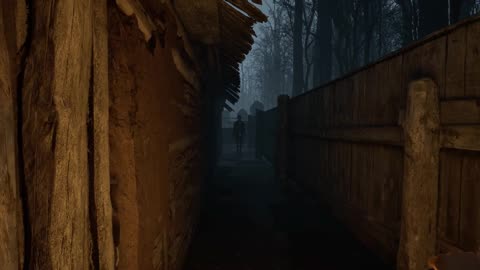 EvilTrap: Prologue | Demo Gameplay