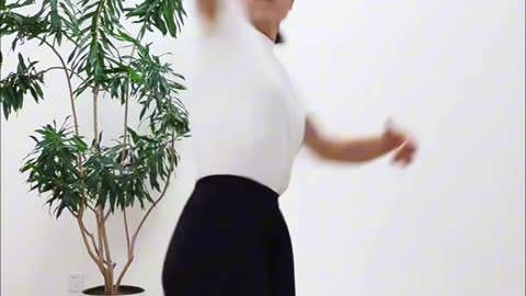 1078.腿法正確練