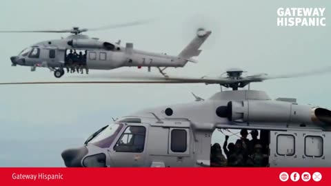 China Unveils Its GJ-11 Drone: A Strategic Warning to the Free World