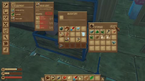 GONNA NEED A BIGGER BOAT, WITH LESS RATS | Raft (Episode 4)