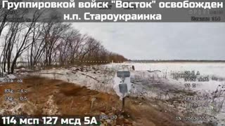 Ukraine war combat/related footage 2/4/2026