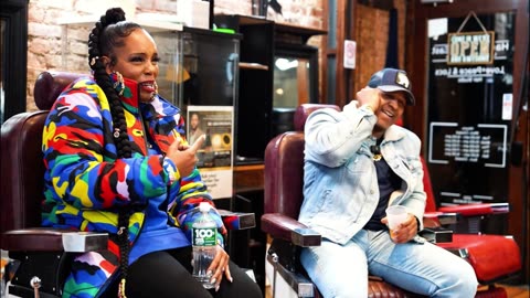 “BEFORE FLIPMODE!!!” RAH DIGGA REVEALS HOW DAS EFX & REDMAN HELPED HER BREAK INTO THE INDUSTRY