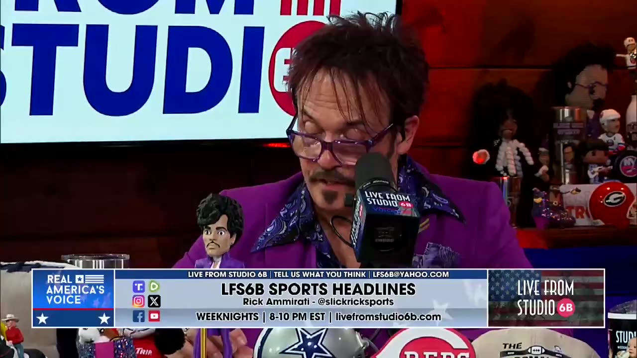 PRESIDENT TRUMP WILL ATTEND THE FIRST DAY OF THE 2025 RYDER CUP I