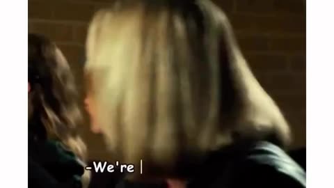 The most unhinged kids play ever made.