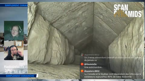 En direct sur RadioInfoCite.com