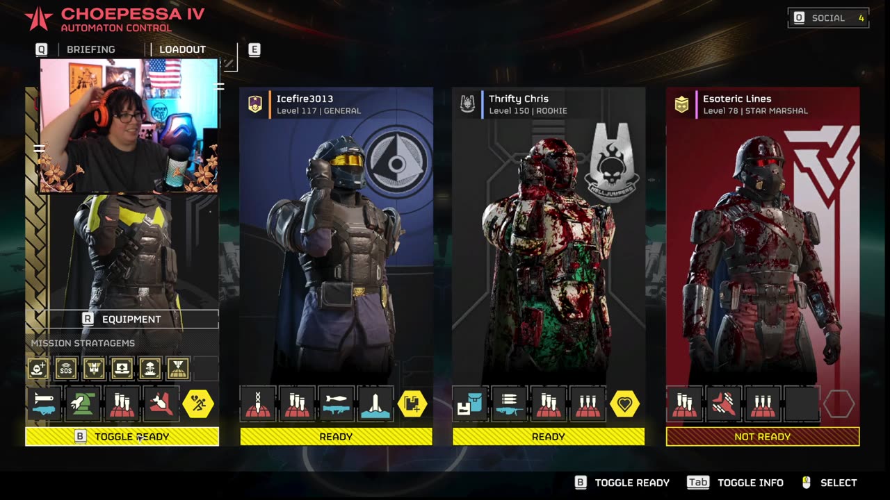 Passing time Because I'm Unwell