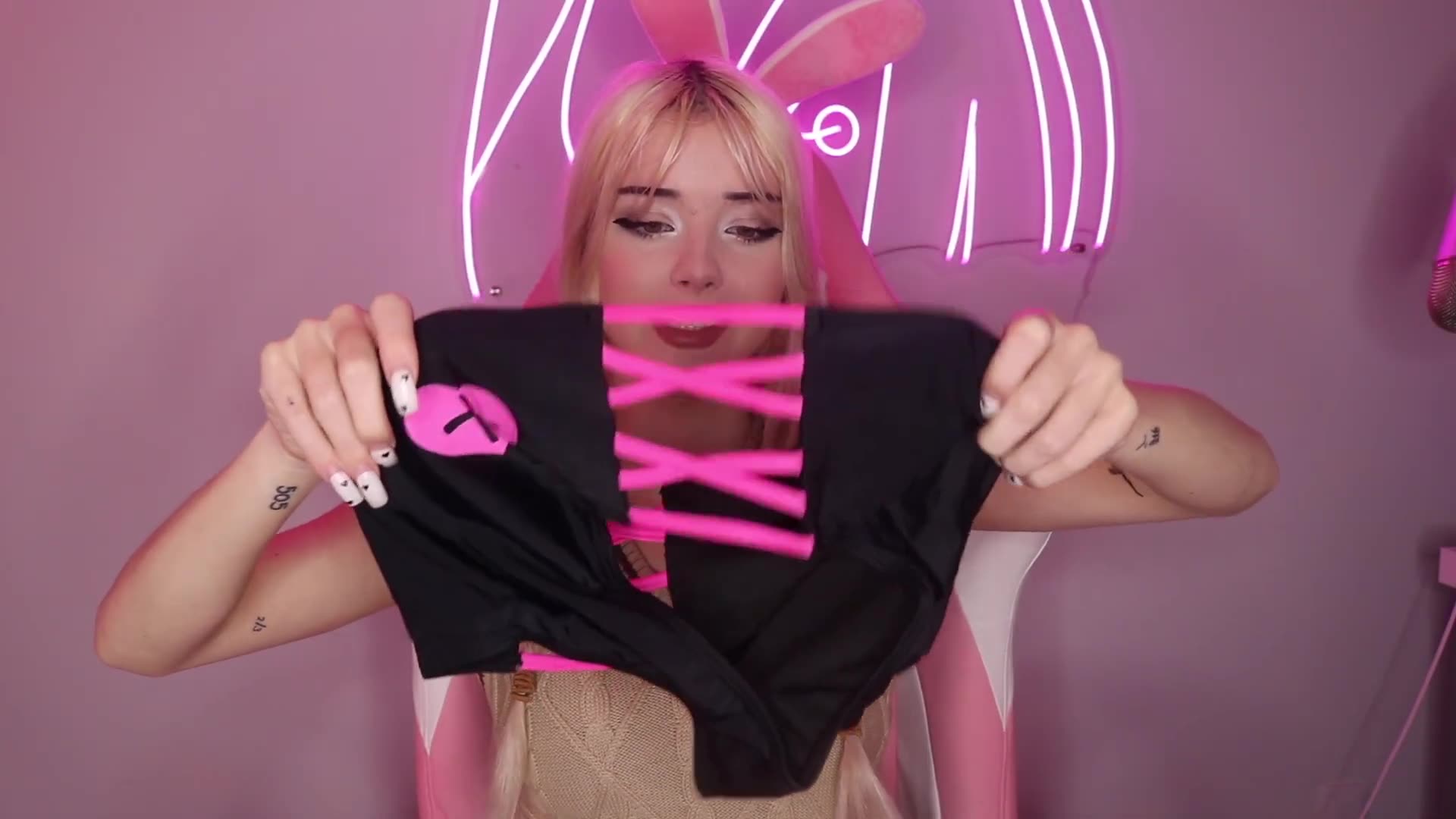 Sexiest Bikini Try-on Haul
