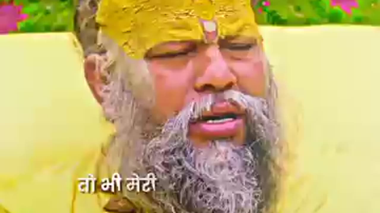 jai premanand ji maharaj