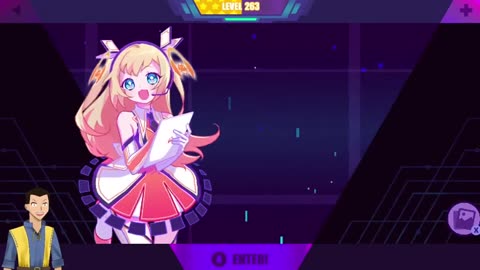 Muse Dash (Switch) day 91