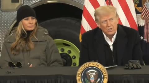 Trump: "FEMA's Turned Out to Be a Disaster!"