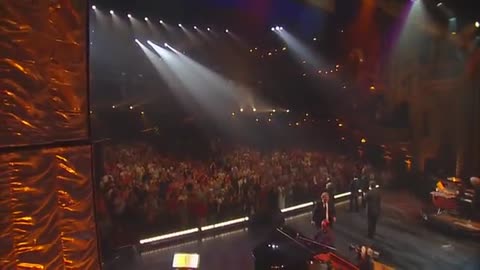Gaither Vocal Band - I Believe in a Hill Called Mount Calvary - Live