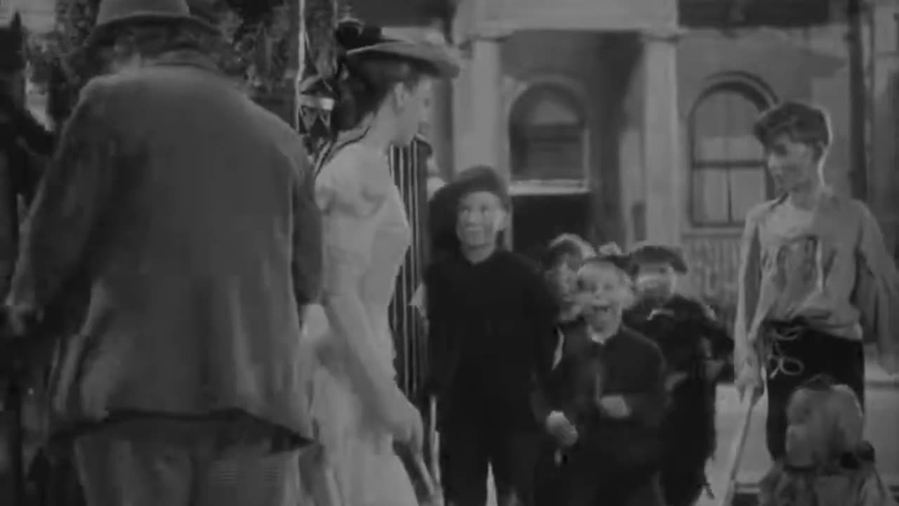 Gaslight (1940) Full movie | Psychological thriller