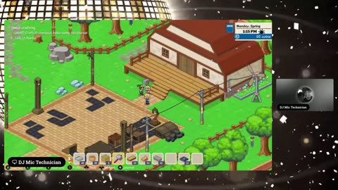 Landmindz Records Inc..