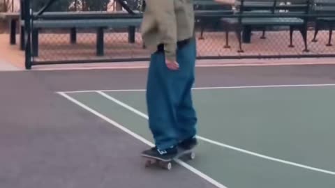 🚗🛹 GRIFFIN! (IG: griffingass) #skateboardingisfun #skateboarding #skat... | SkateNation