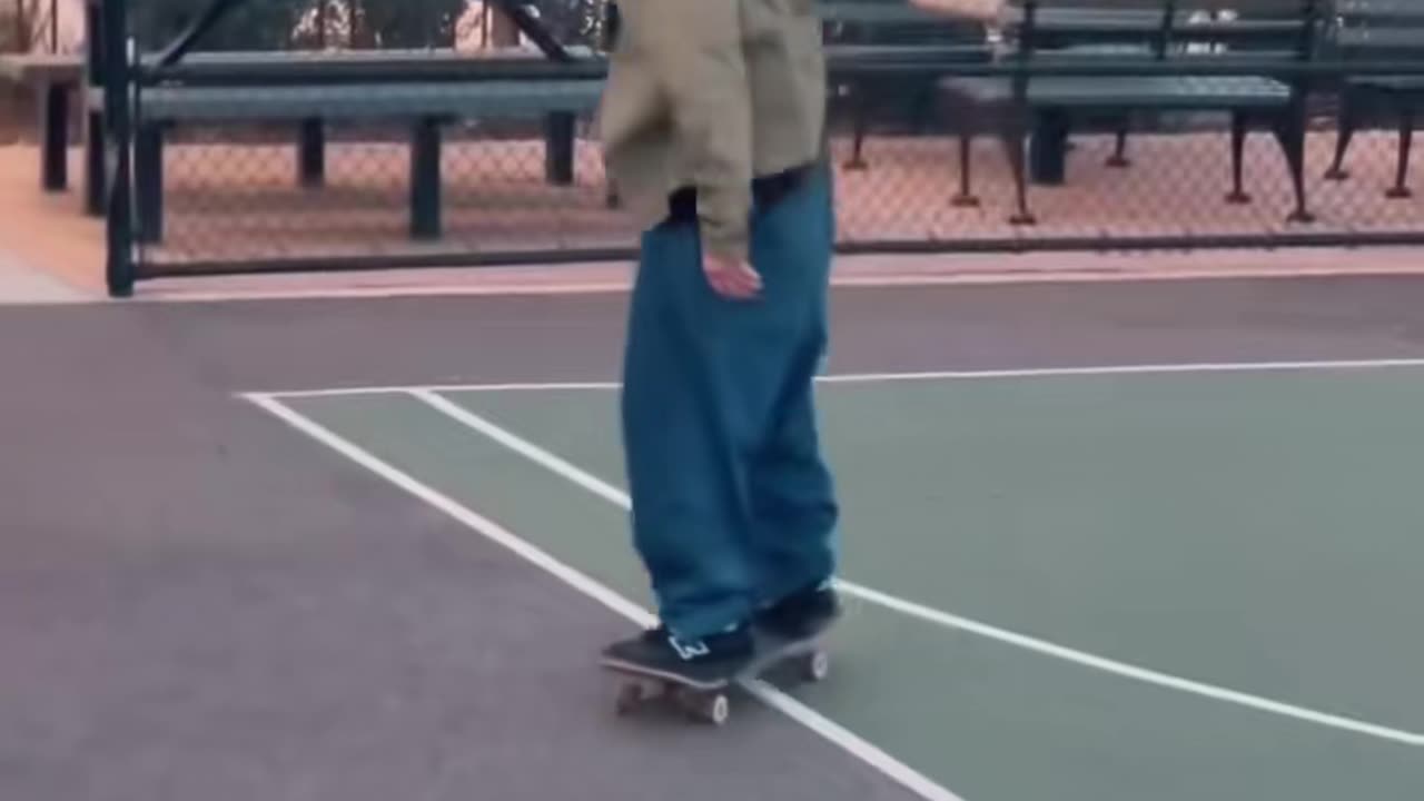 🚗🛹 GRIFFIN! (IG: griffingass) #skateboardingisfun #skateboarding #skat... | SkateNation