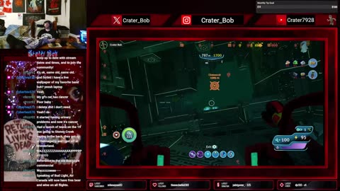 [NO LEFT BUMPER] More Ionic Cells! Subnautica