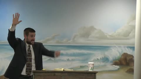 The Life of Elijah - Pastor Steven Anderson