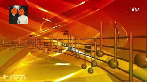 Cupchairs Discovers - 'sell us your mind' (by naive nature)