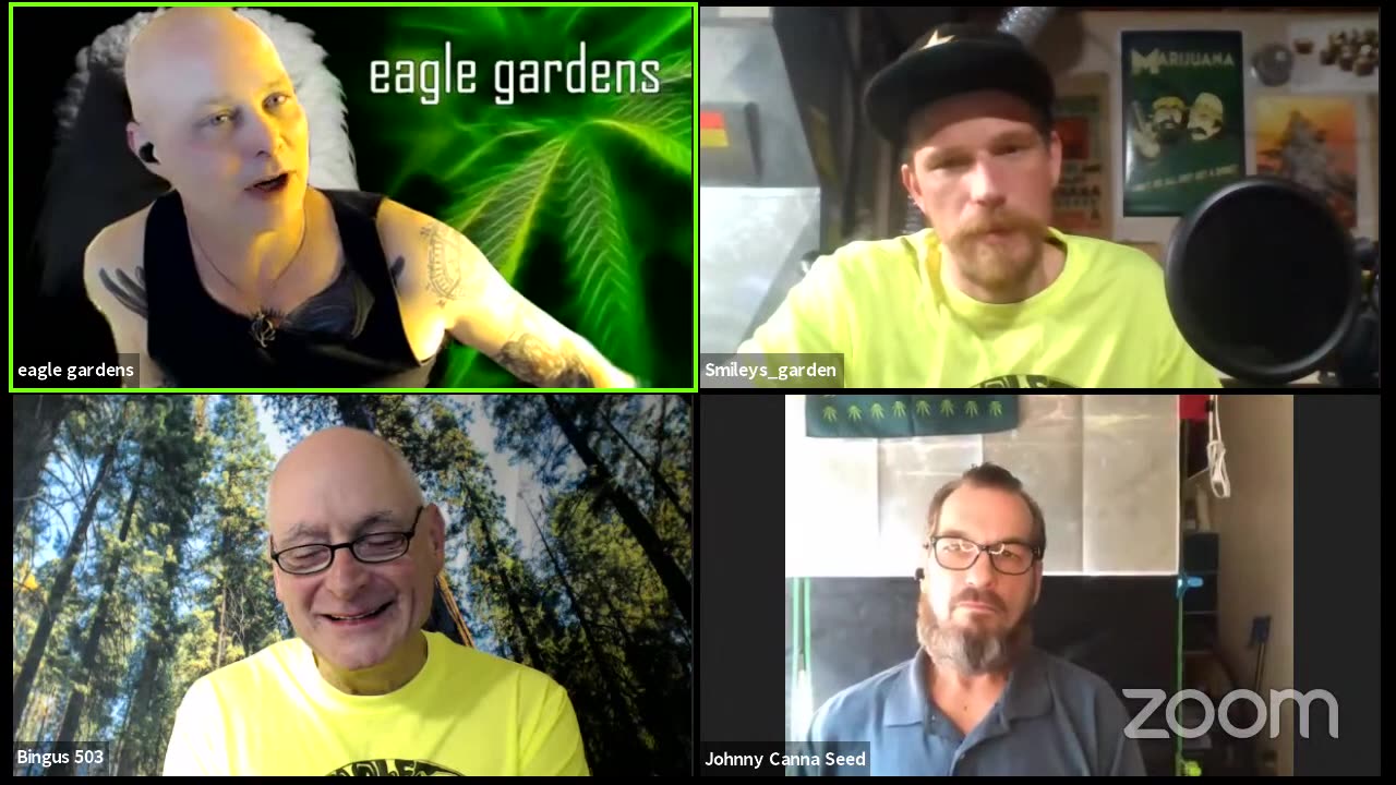 F*$kin Talkin With Eagle Ep354 The Worm Hole