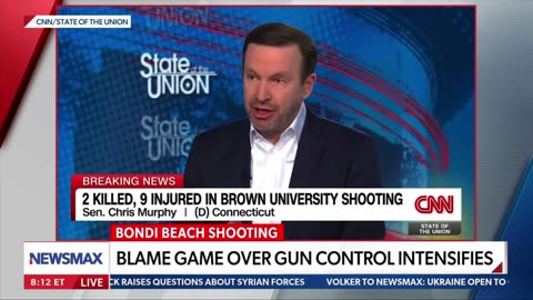 We don't have a gun problem, we have a morality problem.