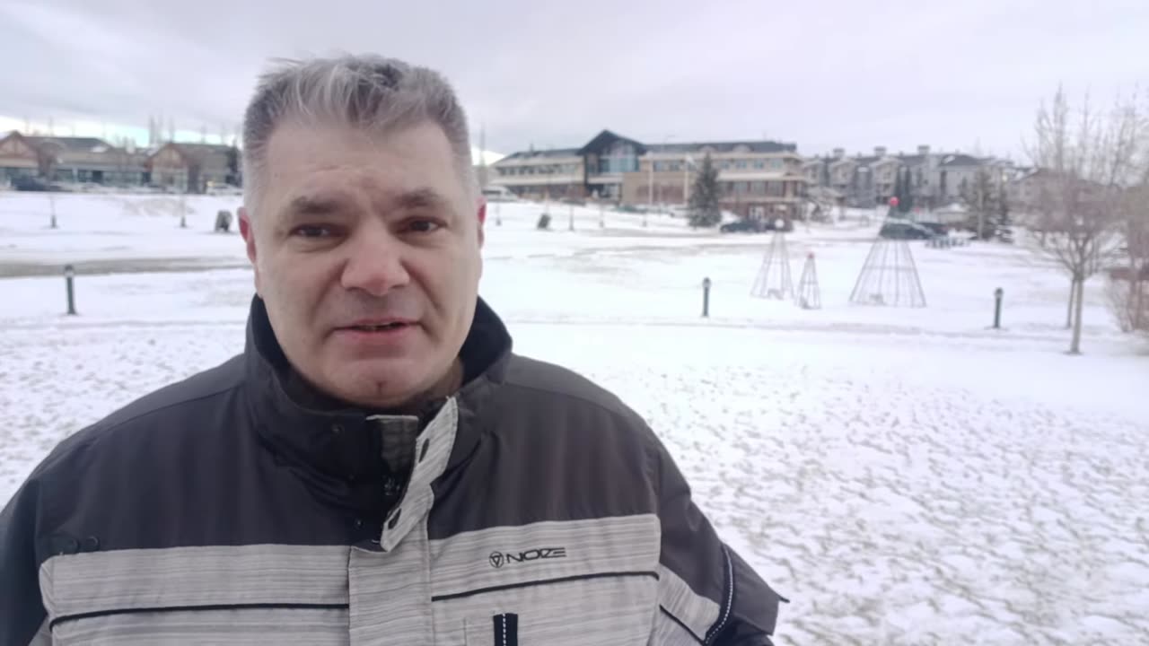 Paul Fischer exposes compromised Alberta Prosperity Prosperity separatist leaders inserted by corrupt actors with globalist ties