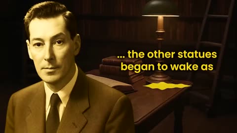 The Ethiopian Bible Reveals the Lost Teachings of Jesus: Neville Goddard