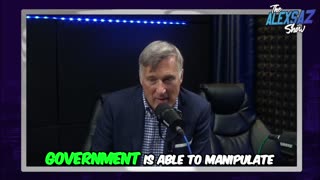 Right now, it's not the tyranny of the majority, it's the tyranny of a strong minority.