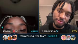 Liyah says Angel retarded like her daddy, sarcasam or she's dead ass?