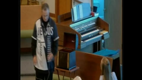 09-28-2025 BAPTISM SERVICE