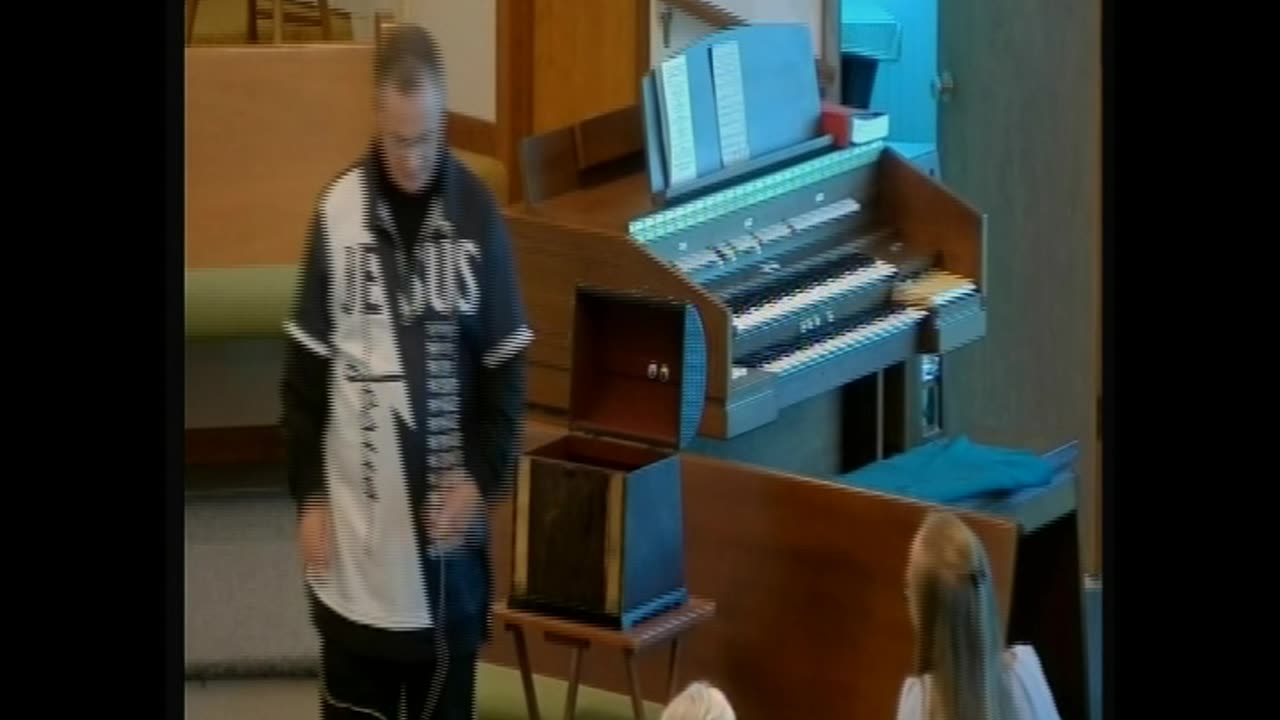 09-28-2025 BAPTISM SERVICE