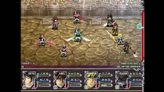 Undead Army - Theia: The Crimson Eclipse Pt.165