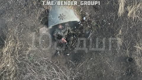 The Ukrainian Armed Forces' unsuccessful offensive