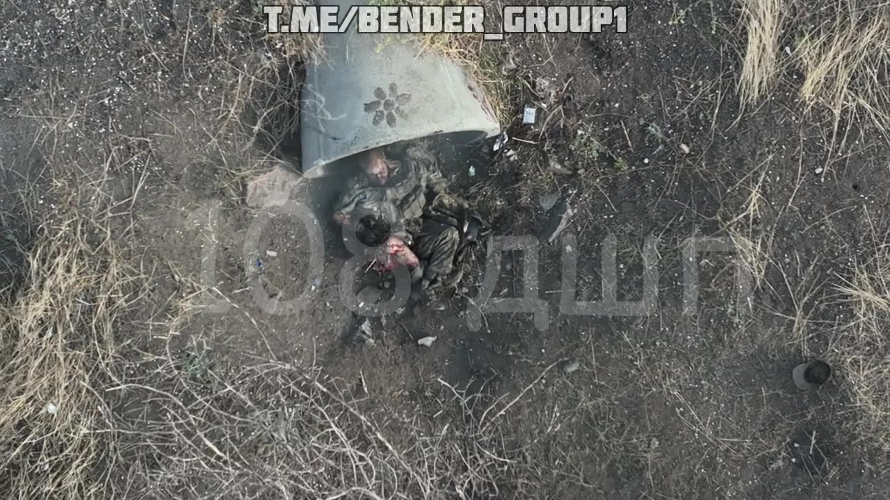 The Ukrainian Armed Forces' unsuccessful offensive