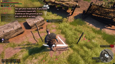 BELLWRIGHT│How to Dissemble/ Relocate / Rename a Building - Guide 2025