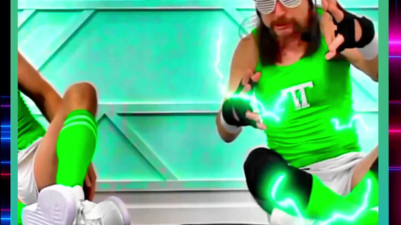 Thundur Bolts | S.M.A.R.TT.workouts | Powered by the Thundur Twins #shorts #clips