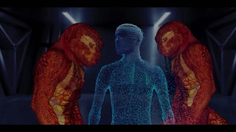 Starseed 1-2 À propos du CERN