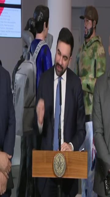 Mandami Names Ex-Convict to Lead NYC Dept of Corrections