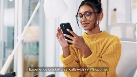 Scale Smarter with CloudTalk: The AI Business Phone System for Modern Teams