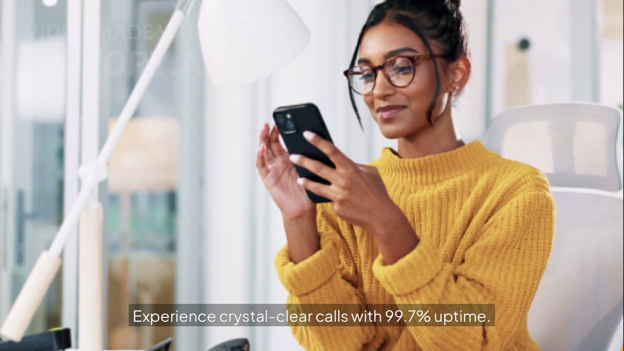 Scale Smarter with CloudTalk: The AI Business Phone System for Modern Teams