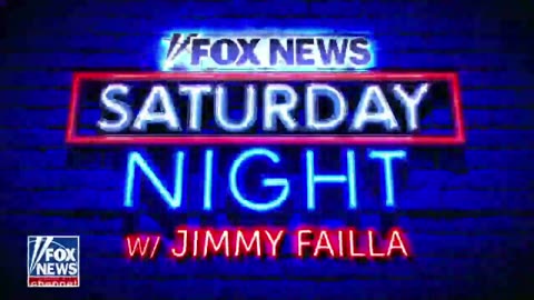 FOX News Saturday Night With Jimmy Failla 2/8/25 FULL HD | BREAKING FOX NEWS February 8, 2025