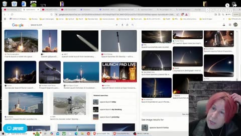 Live with Restream, November 04