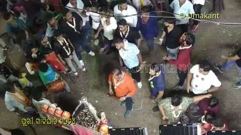 Puri Sahijata-2024 ପୁରୀ ସାହିଯାତ ୨୦୨୪-Part3